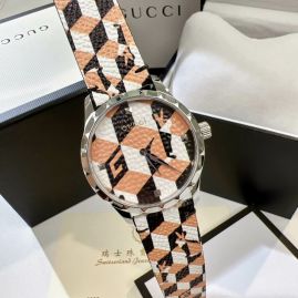 Picture of Gucci Watches Women _SKU1542gucci-38mm-06031629